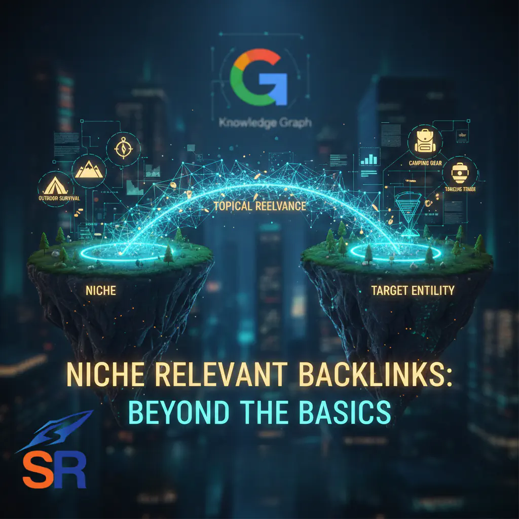 niche relevant backlinks