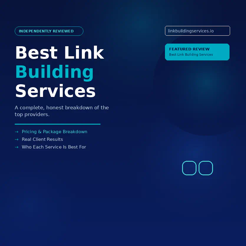 best link building services