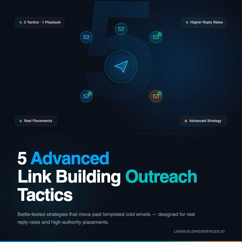 link building outreach