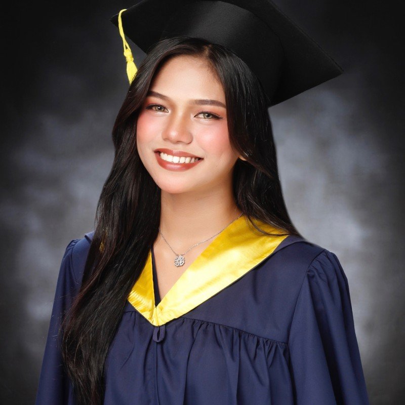 Cristel Meneses, Junior SEO Specialist