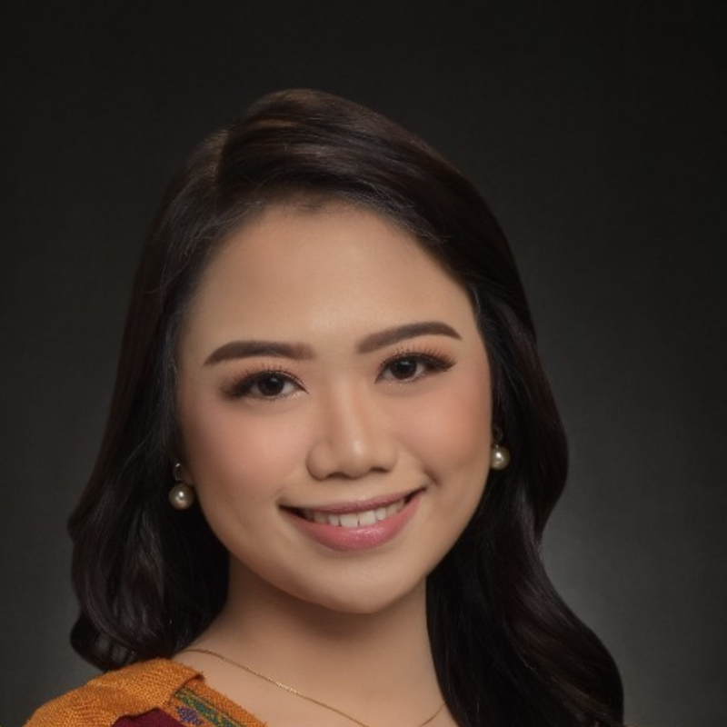 Kyla Capulong, Junior SEO Specialist