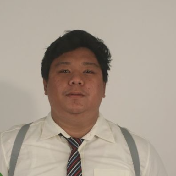 Dickson Vecina, Junior SEO Specialist